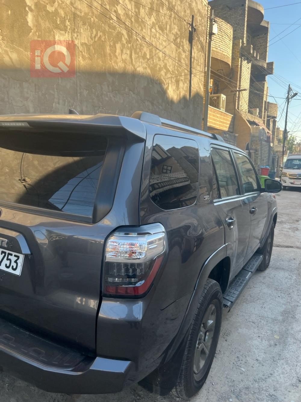 Toyota 4Runner